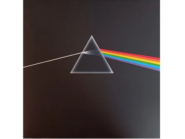 Виниловая пластинка Pink Floyd – The Dark Side Of The Moon — Разное