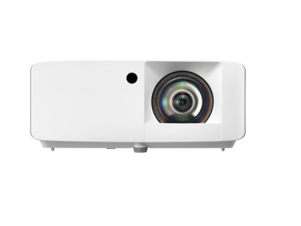 OPTOMA Проектор ZH350ST — фото 5
