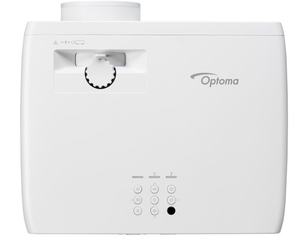 OPTOMA Проектор ZH551 — фото 14