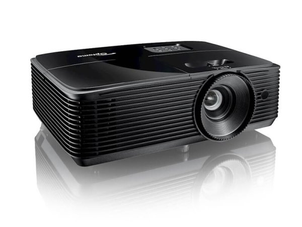 Проектор Optoma DW322 - Снят с производства — фото 7