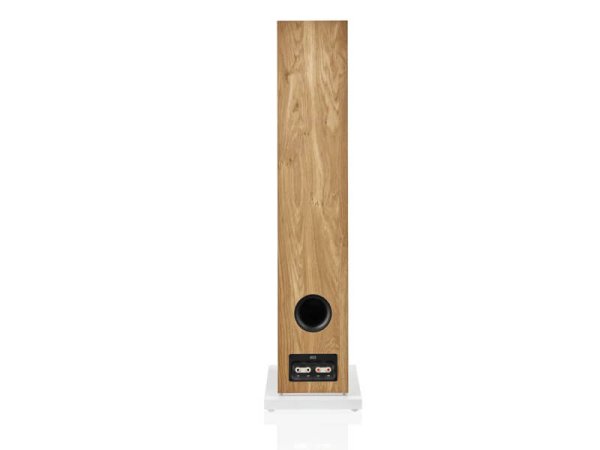 BOWERS & WILKINS Акустическая система 603 S3 ДУБ (Пара) — фото 3