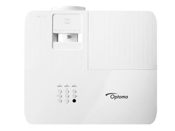 OPTOMA Проектор UHD38x — фото 5