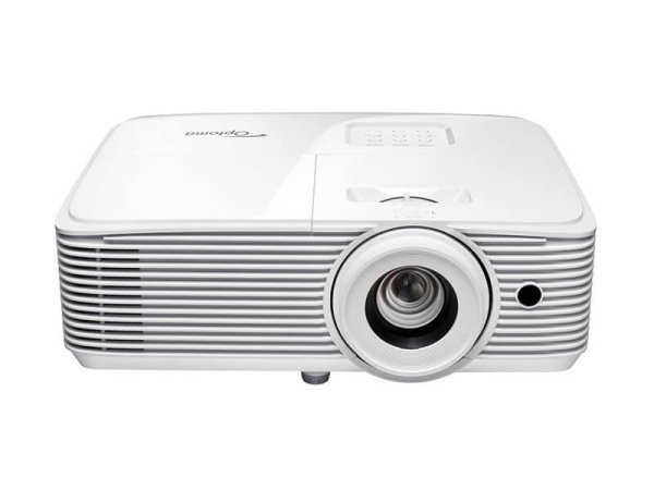 OPTOMA Проектор EH401 — фото 10