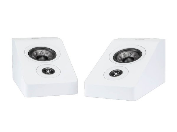 POLK AUDIO Акустическая система Reserve R900 БЕЛЫЙ (Пара) — фото 4