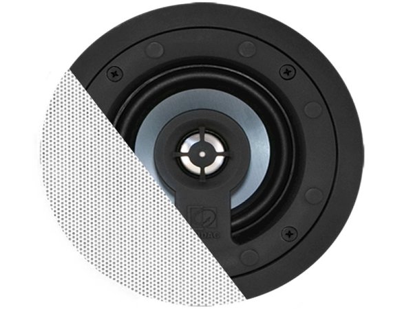 AUDAC Громкоговоритель встраиваемый CELO5I/W — Audac