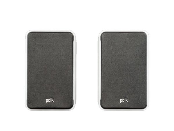 POLK AUDIO Громкоговоритель Sig Elite ES15 БЕЛЫЙ (Пара) — фото 5