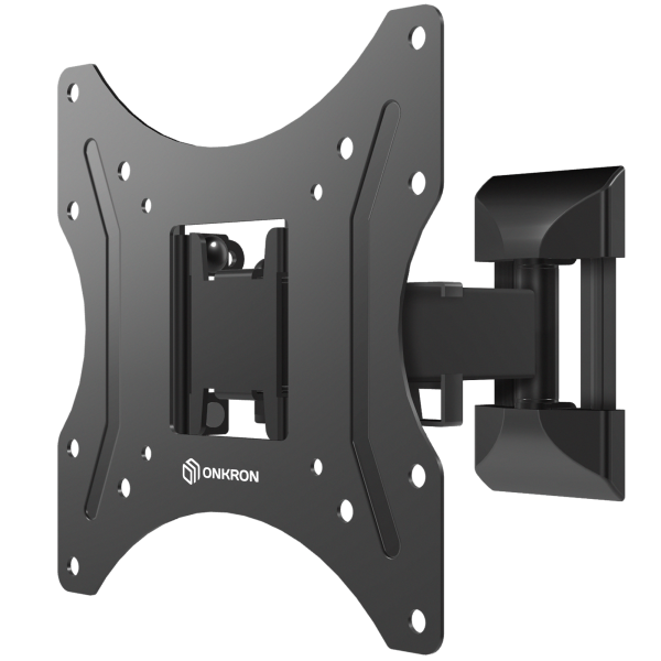 ONKRON Кронштейн M2Scn ЧЕРНЫЙ — ONKRON