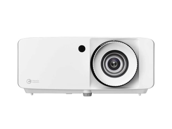 OPTOMA Проектор UHZ35 — фото 10
