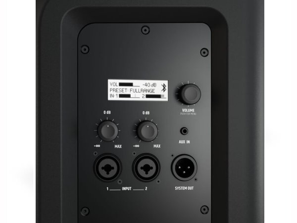 LD SYSTEMS Громкоговоритель LDICOA12ABT — фото 3