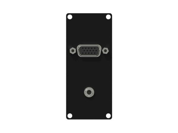 CAYMON Розетка CASY151/B — Caymon