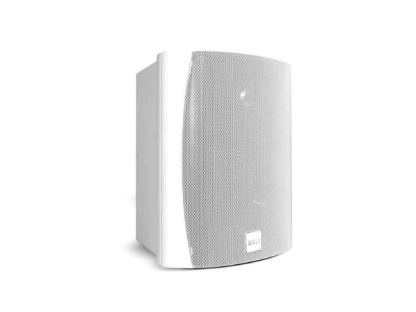 KEF Акустическая система Ventura 5 БЕЛЫЙ — KEF