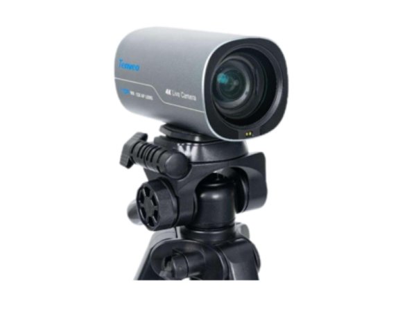 TENVEO Видеокамера TEVO-LC600 — TENVEO