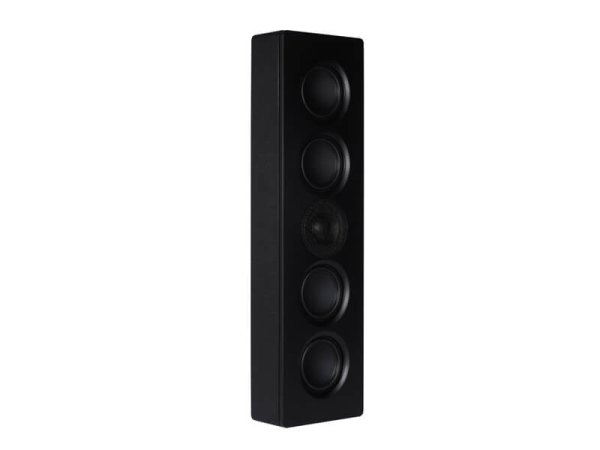 ELAC Акустическая система OW-V41L-BK ЧЕРНЫЙ EAN:4011822610083 — фото 3