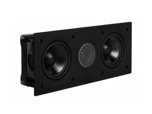 ELAC Акустическая система IW-VC52-W-BK ЧЕРНЫЙ EAN:4011822536123 — фото 5
