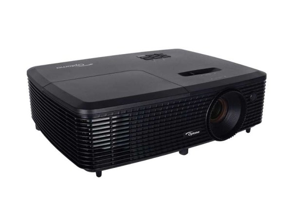 Проектор Optoma S341 - Снят с производства — фото 2