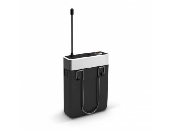 Двойная беспроводная микрофонная система LD Systems LDU505BPH2 — фото 13