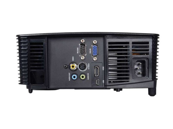 Проектор Optoma H182X - Снят с производства — фото 3