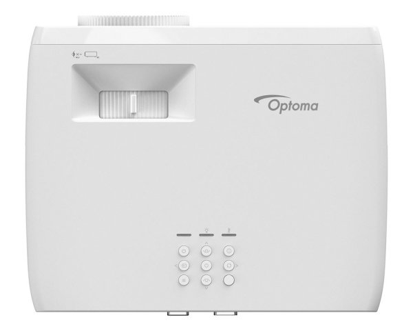 OPTOMA Проектор ZH462 — фото 15