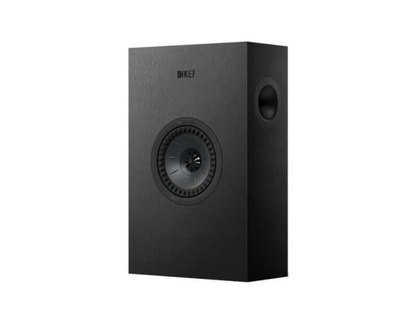 KEF Акустическая система Q4 Meta ЧЕРНЫЙ EAN:637203219177 — KEF