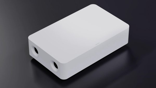 FONESTAR Громкоговоритель POWERBASS-8TB — фото 5