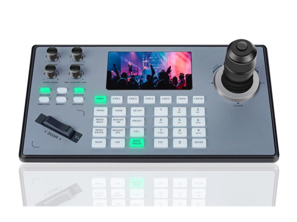TENVEO Контроллер TEVOKB200PRO — фото 3