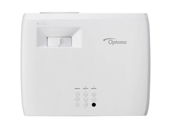 OPTOMA Проектор ZH361 — фото 5