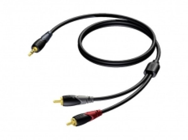 PROCAB Кабель CLA711/1,5 — PROCAB