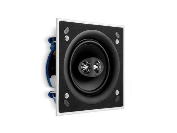 KEF Акустическая система Ci160CSds БЕЛЫЙ EAN:637203208768 — фото 5