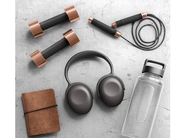 KEF Наушники MU7 УГОЛЬНО-СЕРЫЙ EAN:637203047473 — фото 8