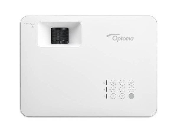 OPTOMA Проектор LW341 — фото 2