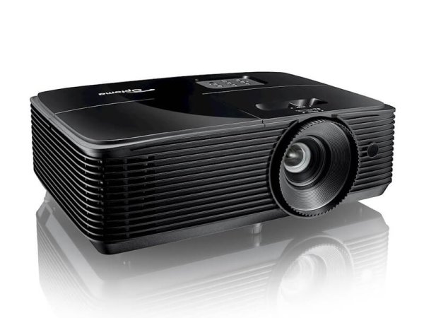Проектор Optoma DW318e — фото 4