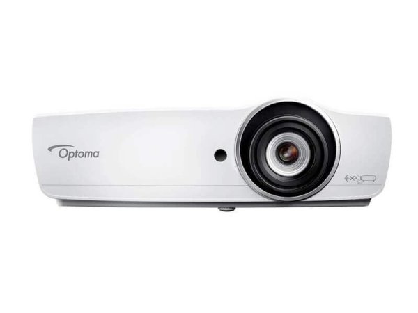 Проектор Optoma EH470 - Снят с производства — Optoma