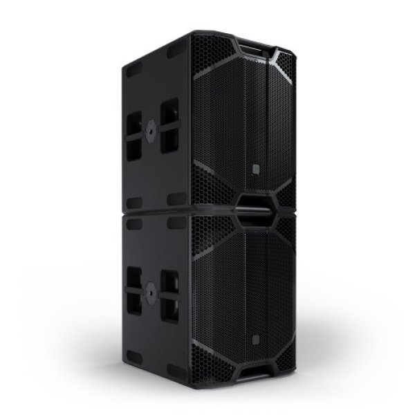 LD SYSTEMS Громкоговоритель активный сабвуфер LDICOASUB21A PRO — фото 9
