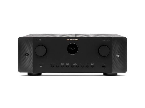 MARANTZ AV-Усилитель CINEMA60 ЧЕРНЫЙ — Marantz