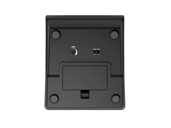 LD SYSTEMS Микрофонная радиосистема LDU505CS4 — фото 7