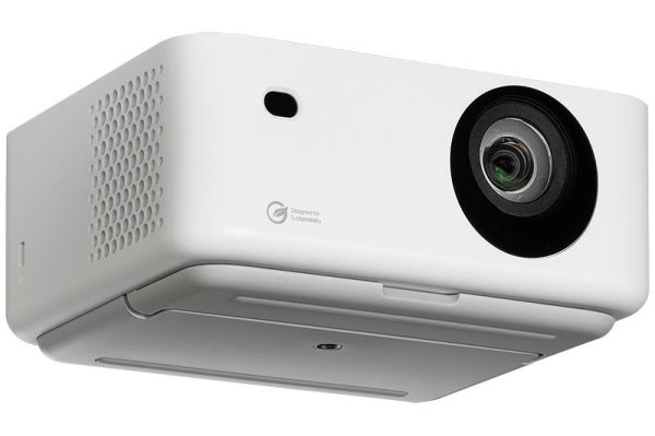 OPTOMA Проектор ML1080ST — фото 28