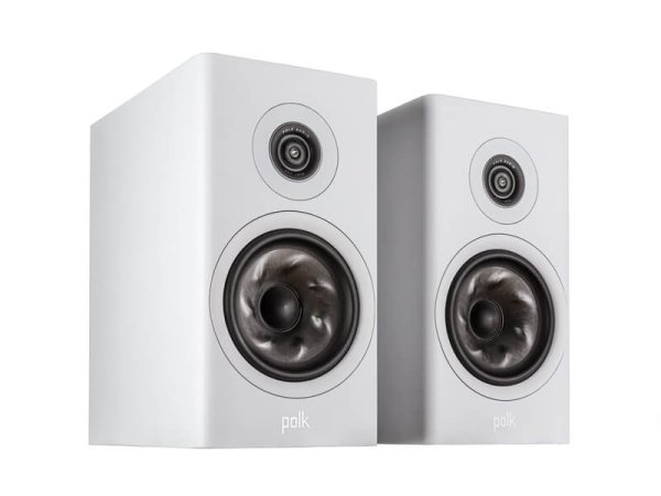 POLK AUDIO Акустическая система Reserve R200 БЕЛЫЙ (Пара) — POLK AUDIO