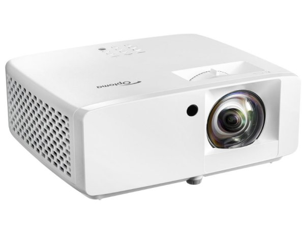 OPTOMA Проектор ZW350ST — фото 4