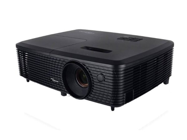 Проектор Optoma EH331 - Снят с производства — фото 3