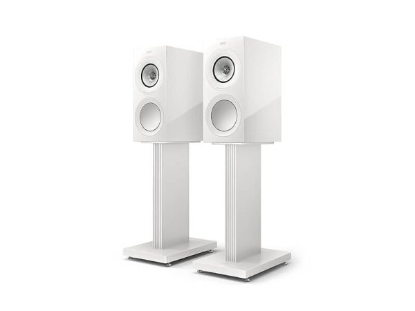 KEF Стойка напольная S3 БЕЛЫЙ Пара — фото 3