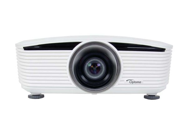 Профессиональный проектор Optoma W505 - Снят с производства — Optoma