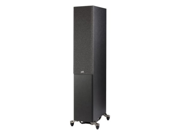 POLK AUDIO Акустическая система Reserve R600 ЧЕРНЫЙ - CLR — фото 2
