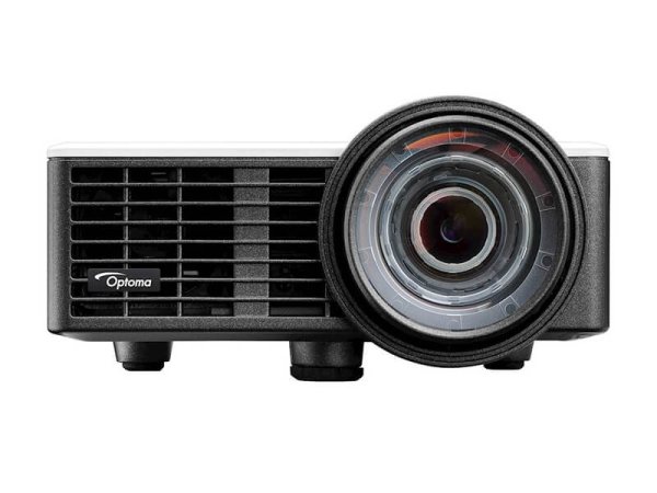 Проектор Optoma ML1050ST - Снят с производства — Optoma