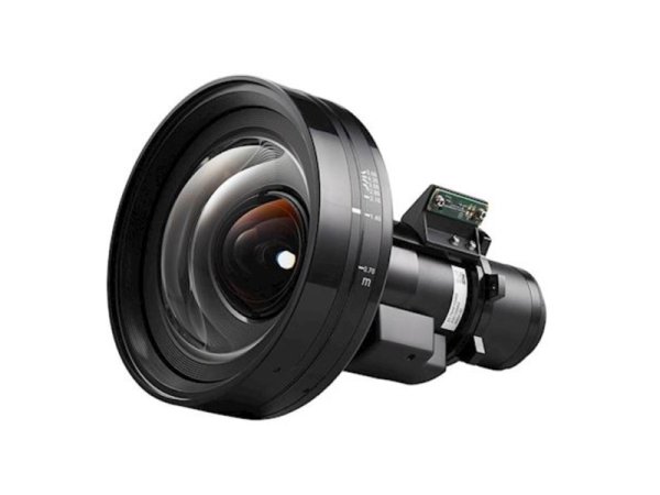 OPTOMA Линза для проектора BX-CTA07 — Optoma