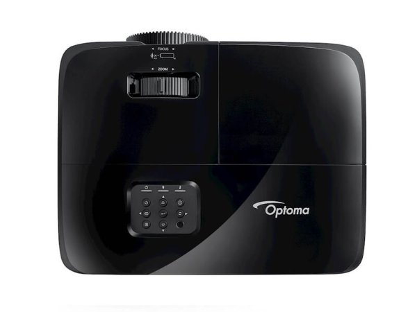 Проектор Optoma X343e - Снят с производства — фото 5