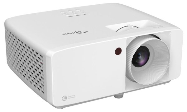 OPTOMA Проектор ZH462 — фото 8