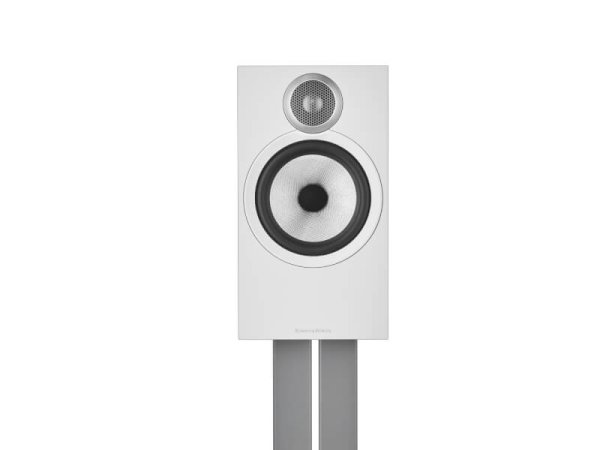 BOWERS & WILKINS Громкоговоритель 606 S3 ДУБ - Стереопара — фото 6