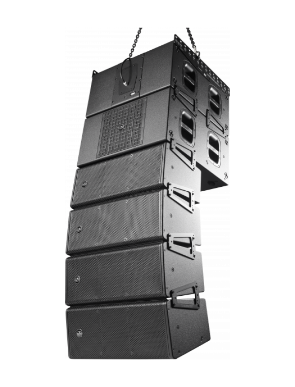 DAS AUDIO Громкоговоритель WR-320DX — DAS Audio