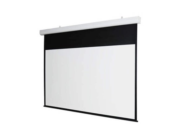 Моторизованный экран PROscreen MLE3120 (уценка) - Снят с производства — Proscreen