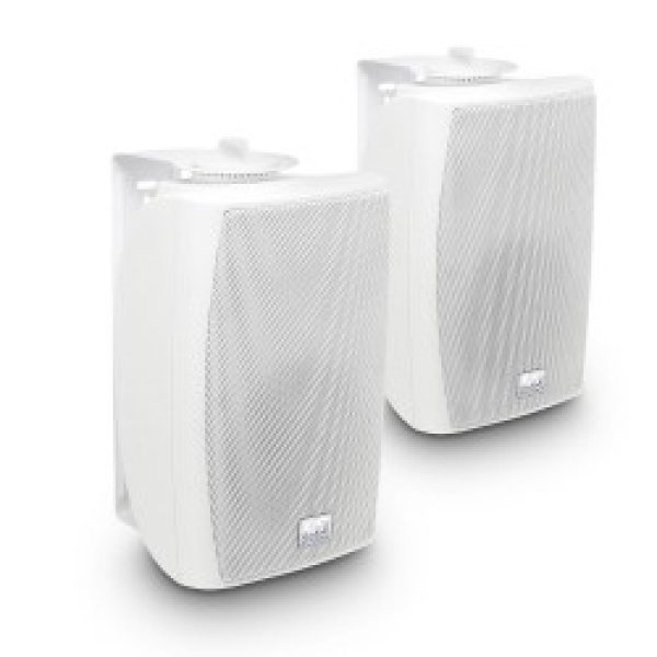 LD SYSTEMS Громкоговоритель CWMS42-100V БЕЛЫЙ (пара) — LD Systems 